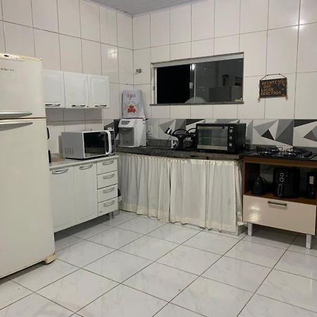 Casapraiacururupe Ilhéus Buitenkant foto