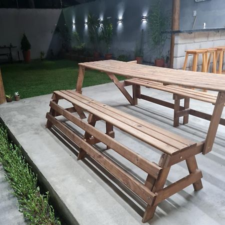 Casapraiacururupe Ilhéus Buitenkant foto