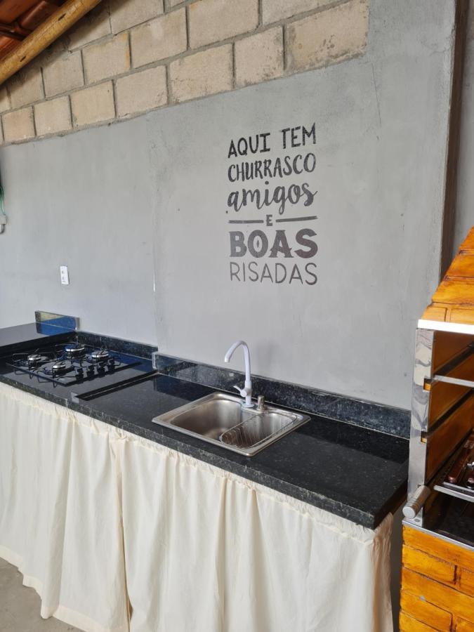 Casapraiacururupe Ilhéus Buitenkant foto