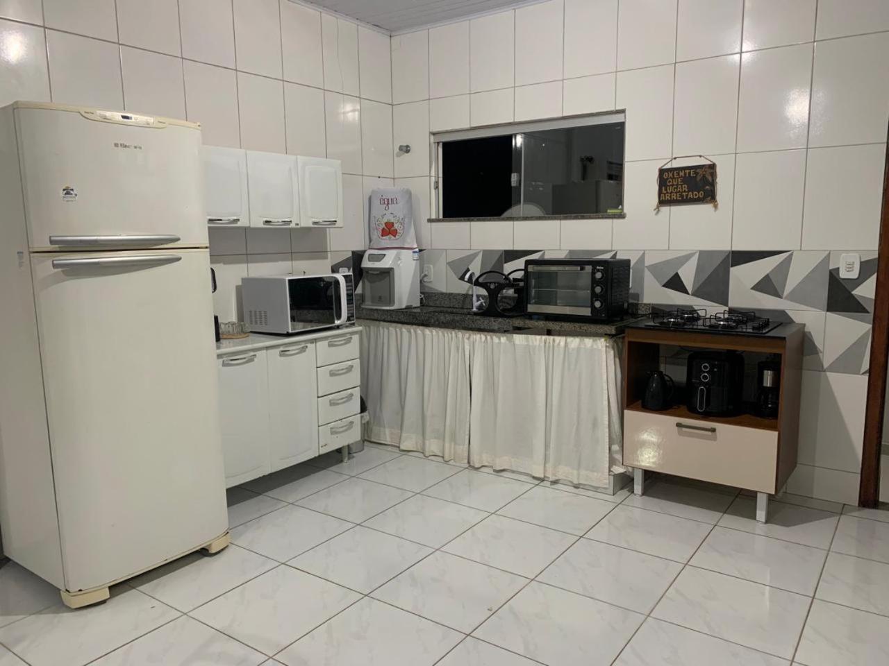 Casapraiacururupe Ilhéus Buitenkant foto