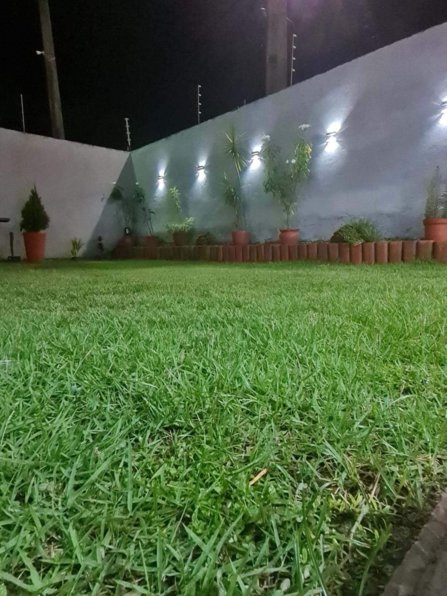 Casapraiacururupe Ilhéus Buitenkant foto