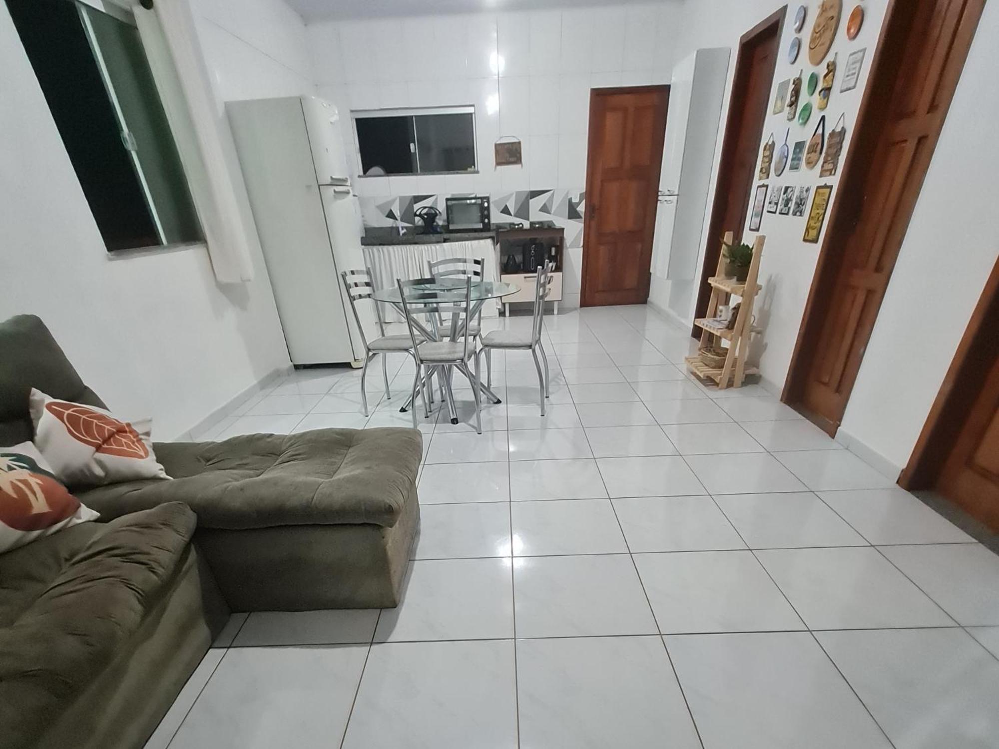 Casapraiacururupe Ilhéus Buitenkant foto