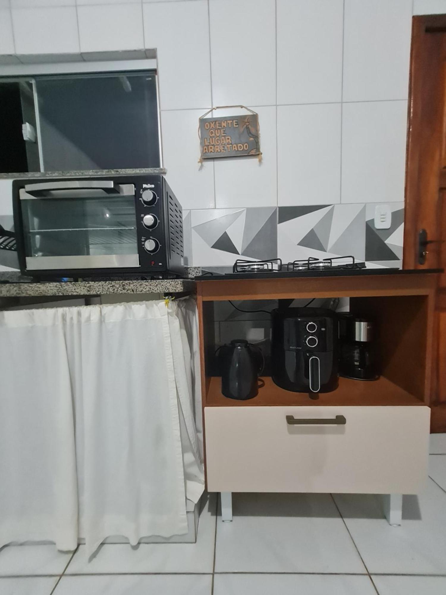 Casapraiacururupe Ilhéus Buitenkant foto