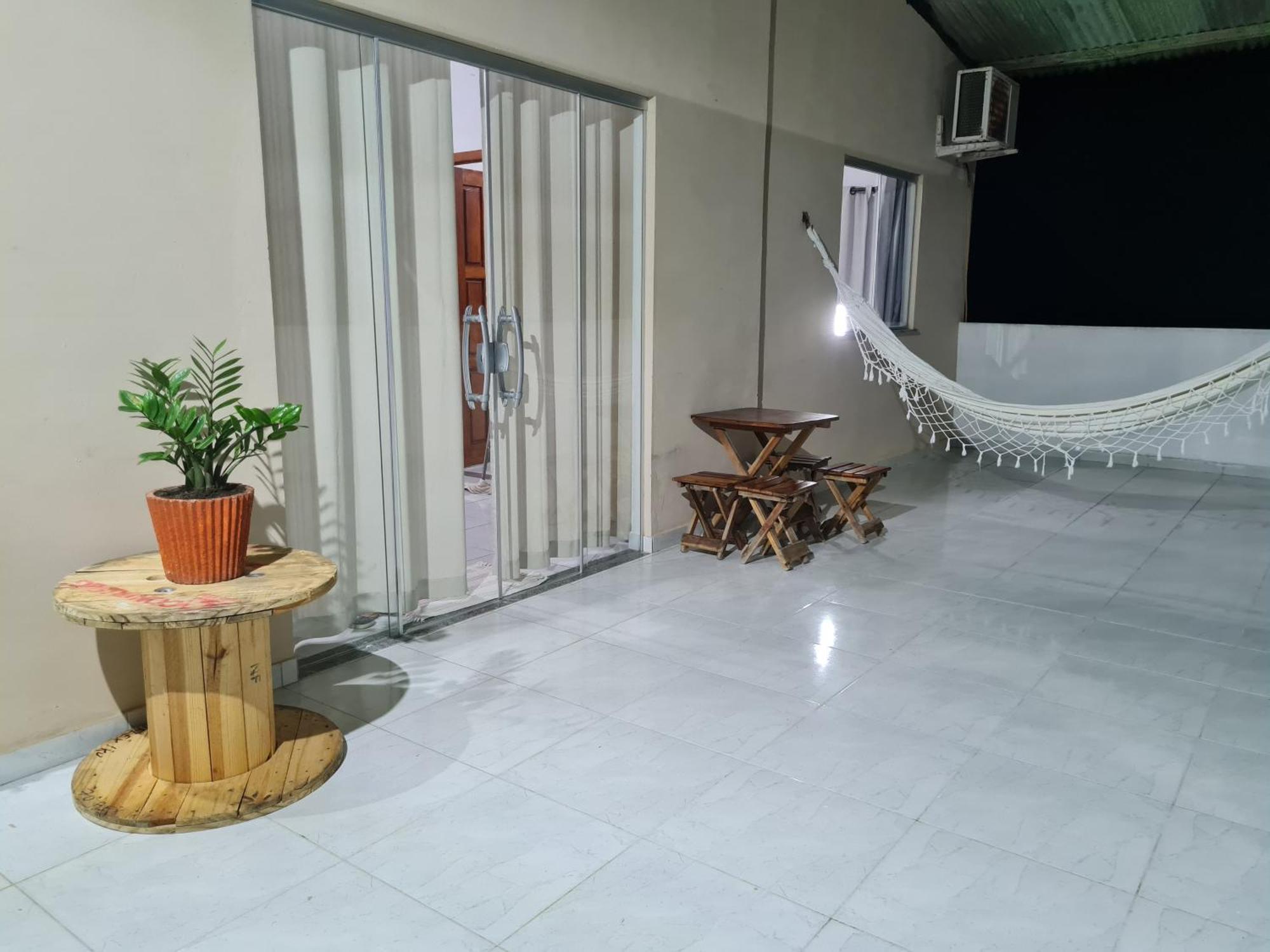 Casapraiacururupe Ilhéus Buitenkant foto