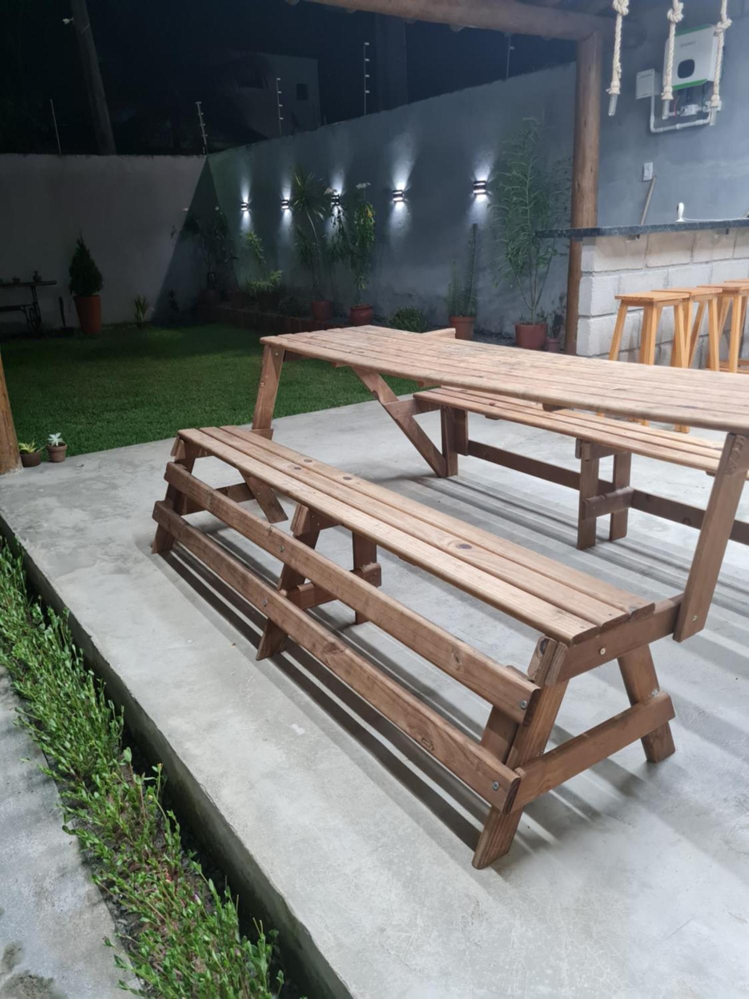 Casapraiacururupe Ilhéus Buitenkant foto